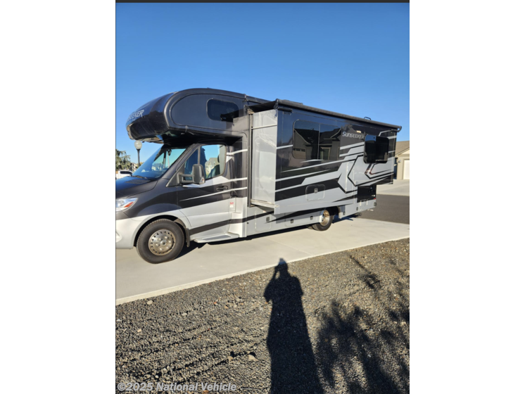 Email now about this 2021 Forest River Sunseeker MBS 2400B! Used 2021 Forest River Sunseeker MBS 2400B available in Moses Lake, Washington