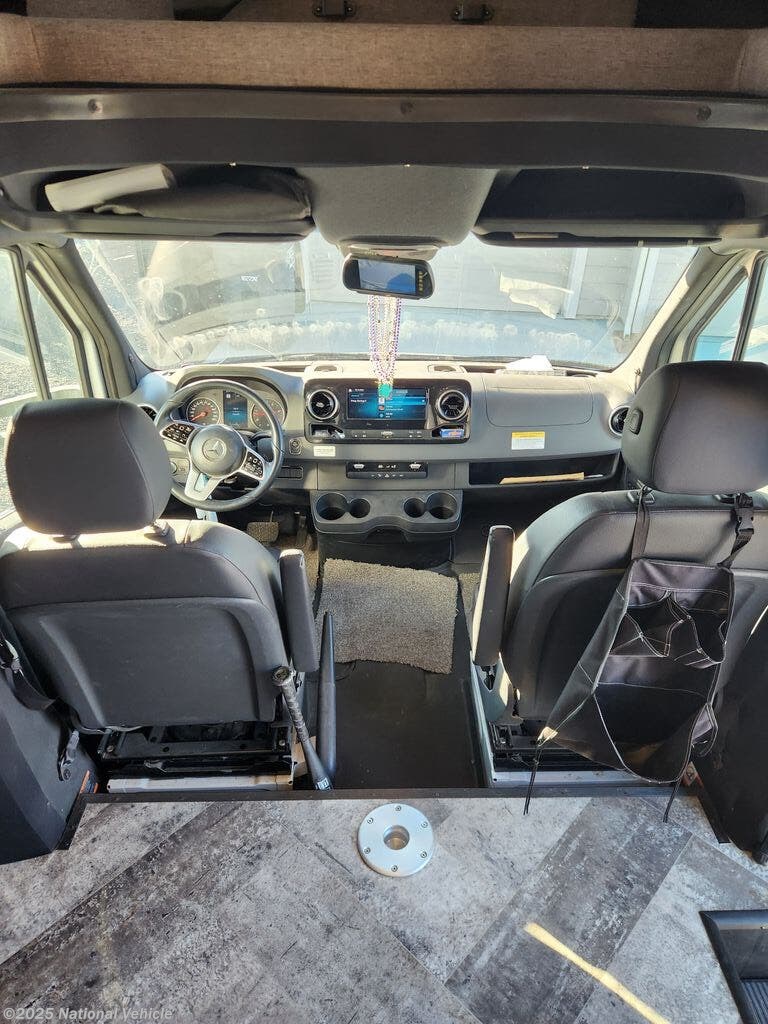 Used 2021 Forest River Sunseeker MBS 2400B available in Moses Lake, Washington