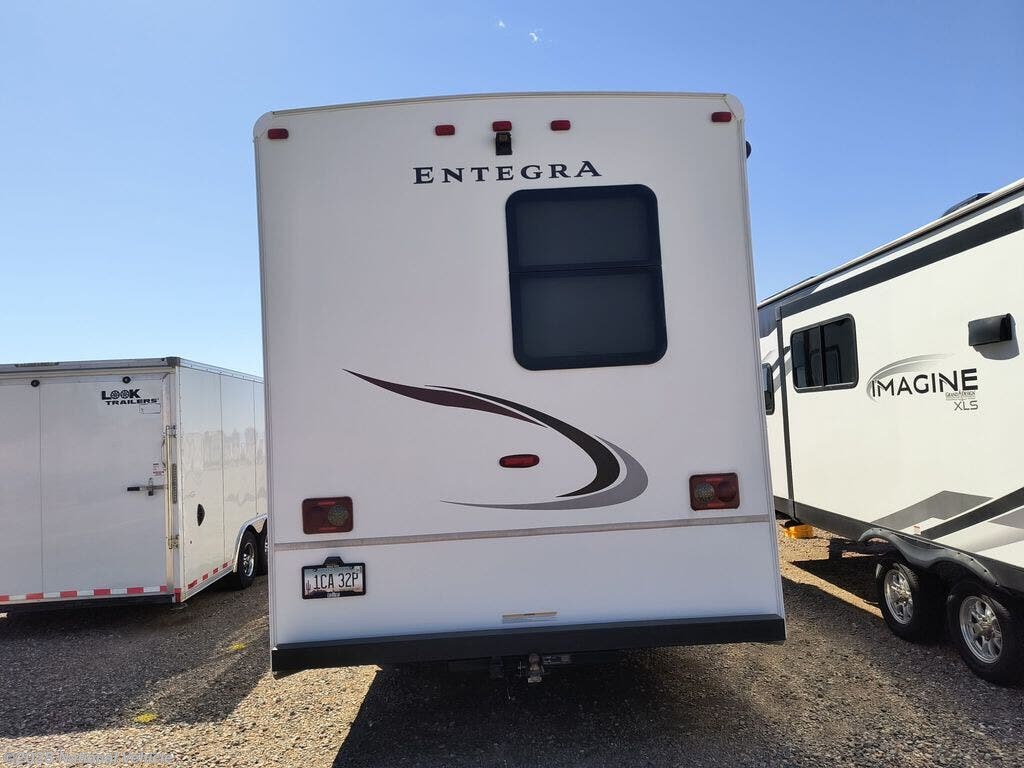 Used 2019 Entegra Coach Vision 26X available in Sun City, Arizona