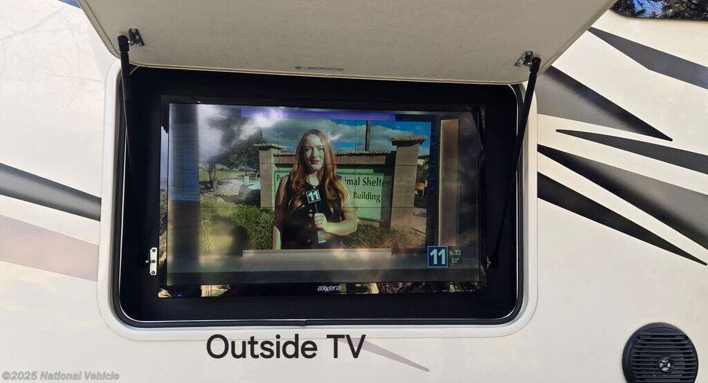 Contact us now about this 2018 Thor Motor Coach A.C.E. 29.3! 2018 A.C.E. 29.3 by Thor Motor Coach from National Vehicle in Woodland Park, Colorado