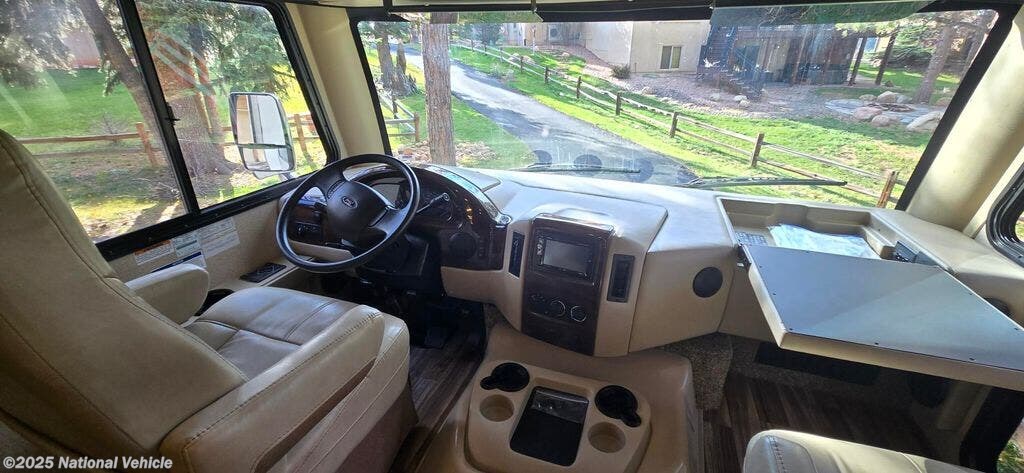 Used 2018 Thor Motor Coach A.C.E. 29.3 available in Woodland Park, Colorado