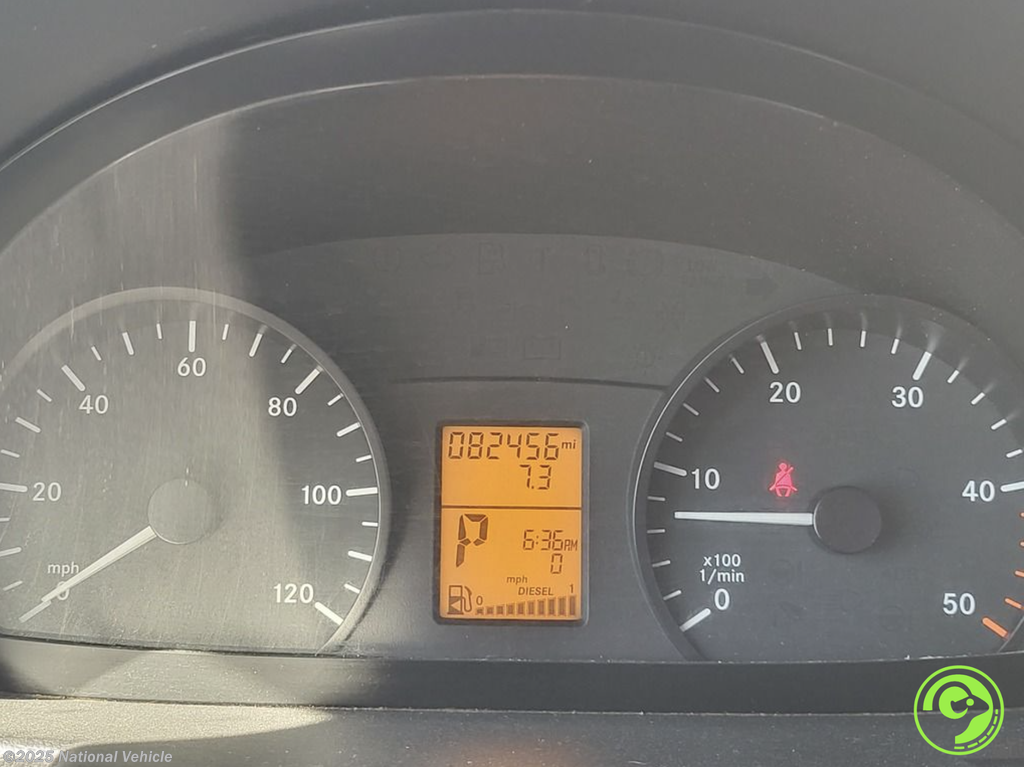 Contact us now about this 2015 Thor Motor Coach Citation Sprinter 24SA! 2015 Citation Sprinter 24SA by Thor Motor Coach from National Vehicle in Albuquerque, New Mexico