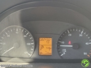 Contact us now about this 2015 Thor Motor Coach Citation Sprinter 24SA! 2015 Citation Sprinter 24SA by Thor Motor Coach from National Vehicle in Albuquerque, New Mexico