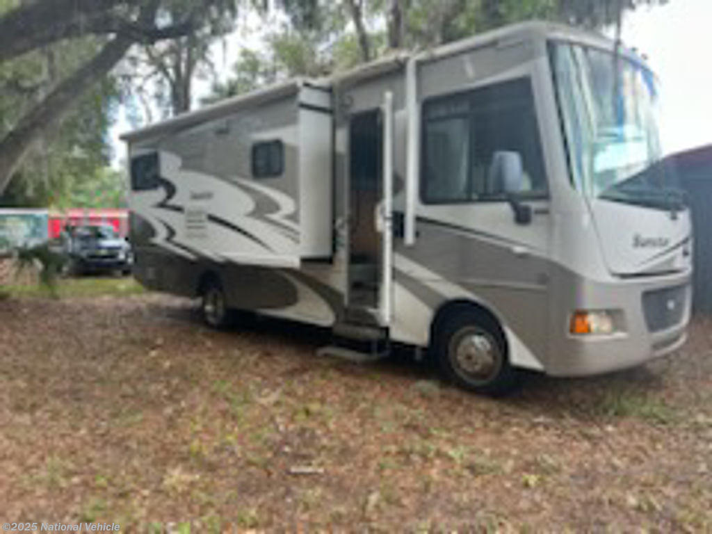 Email now about this 2013 Itasca Sunstar 27N! Used 2013 Itasca Sunstar 27N available in South Daytona, Florida
