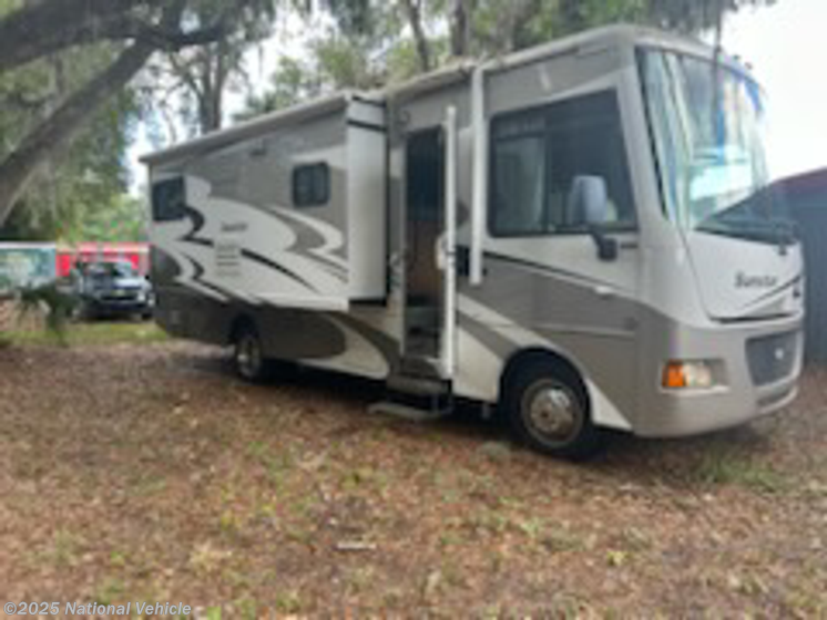 Email now about this 2013 Itasca Sunstar 27N! Used 2013 Itasca Sunstar 27N available in South Daytona, Florida