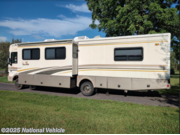 Call now about this 2002 Fleetwood Bounder 34D! 2002 Fleetwood Bounder 34D - Used Class A For Sale by National Vehicle in North Rose, New York