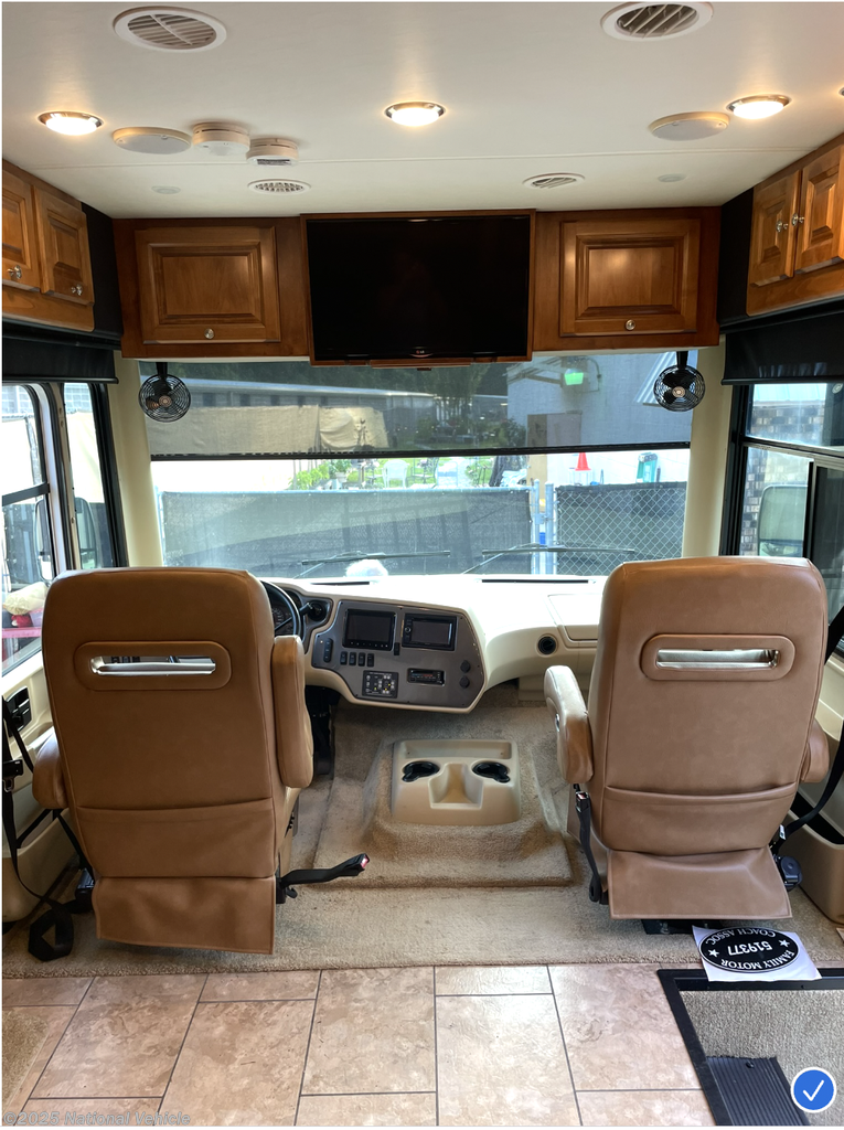 Contact us now about this 2015 Tiffin Allegro Open Road 35QBA! 2015 Allegro Open Road 35QBA by Tiffin from National Vehicle in Hattiesburg, Mississippi