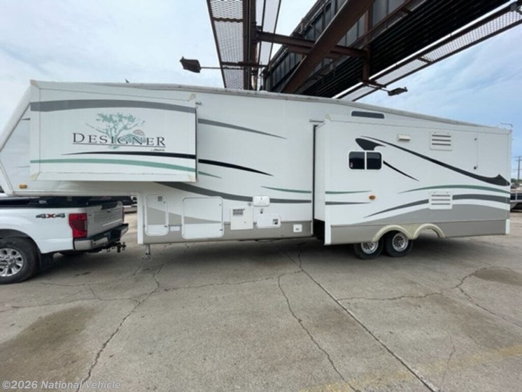 Email now about this 2006 Jayco Designer 36RLTS! Used 2006 Jayco Designer 36RLTS available in Perham, Minnesota