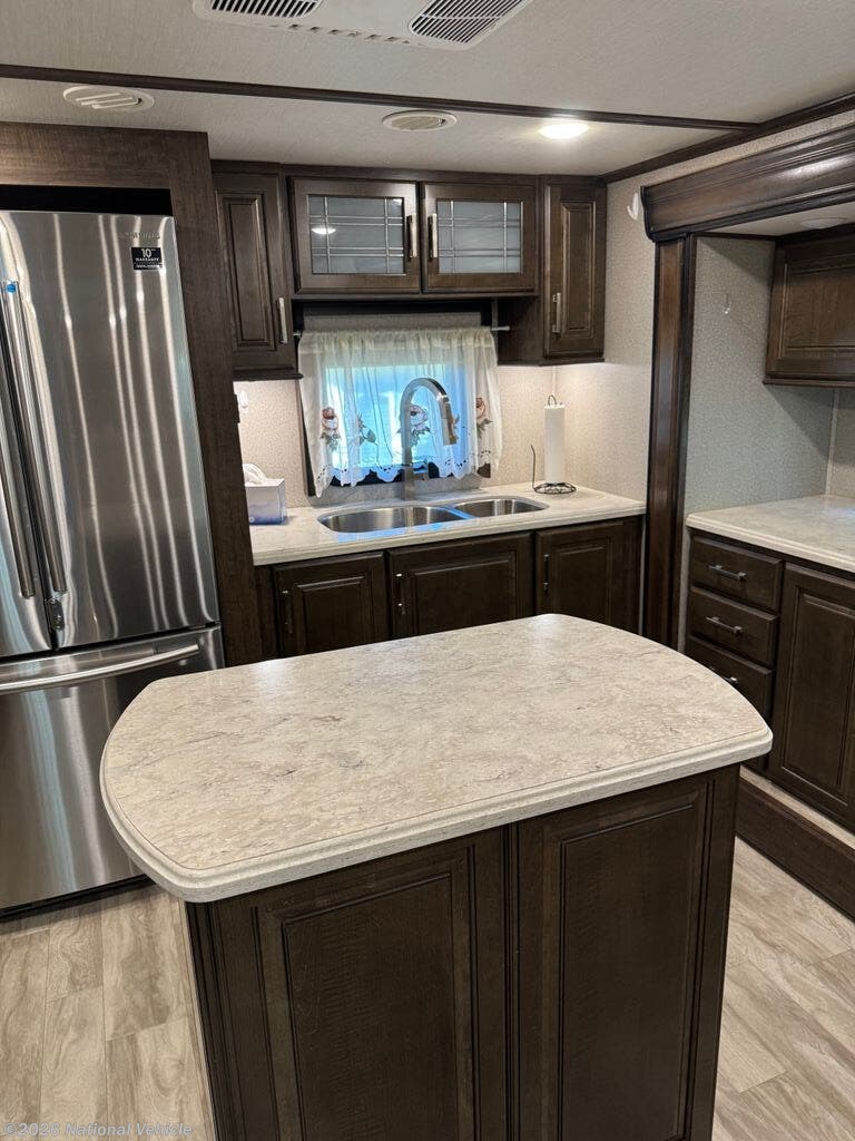 Used 2021 Grand Design Solitude 390RK-R available in Spring Branch, Texas