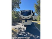 Call now about this 2021 Grand Design Solitude 390RK-R! 2021 Grand Design Solitude 390RK-R - Used Fifth Wheel For Sale by National Vehicle in Spring Branch, Texas