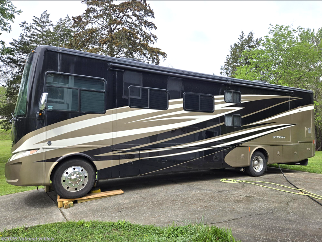 Email now about this 2019 Tiffin Allegro Open Road 36UA! Used 2019 Tiffin Allegro Open Road 36UA available in Chickamauga, Georgia