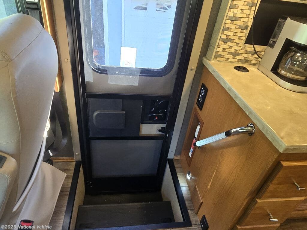 Used 2019 Tiffin Allegro Open Road 36UA available in Chickamauga, Georgia