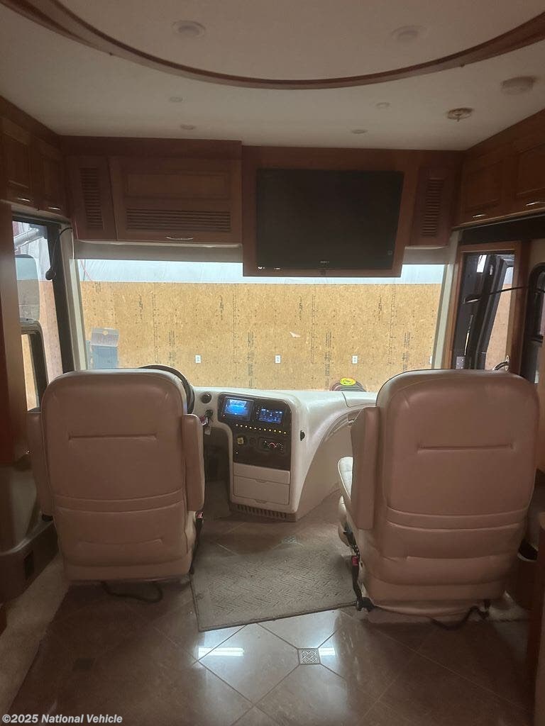 Contact us now about this 2008 Newmar Mountain Aire 4528! 2008 Mountain Aire 4528 by Newmar from National Vehicle in Elizabeth Town, North Carolina