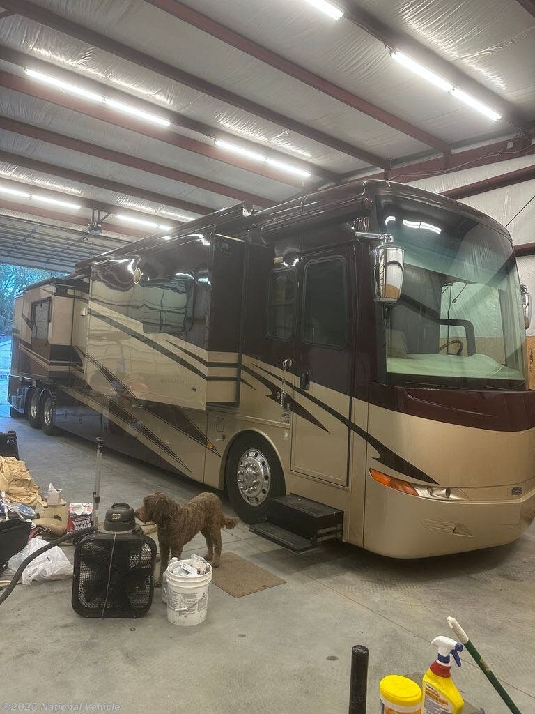 Email now about this 2008 Newmar Mountain Aire 4528! Used 2008 Newmar Mountain Aire 4528 available in Elizabeth Town, North Carolina