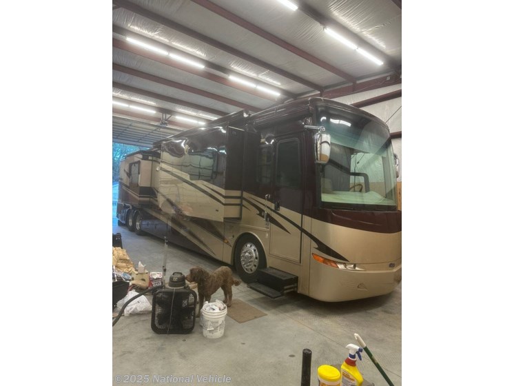 Email now about this 2008 Newmar Mountain Aire 4528! Used 2008 Newmar Mountain Aire 4528 available in Elizabeth Town, North Carolina