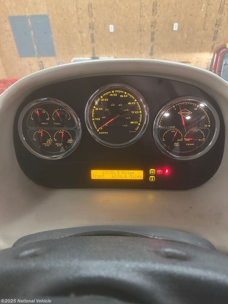 Used 2008 Newmar Mountain Aire 4528 available in Elizabeth Town, North Carolina