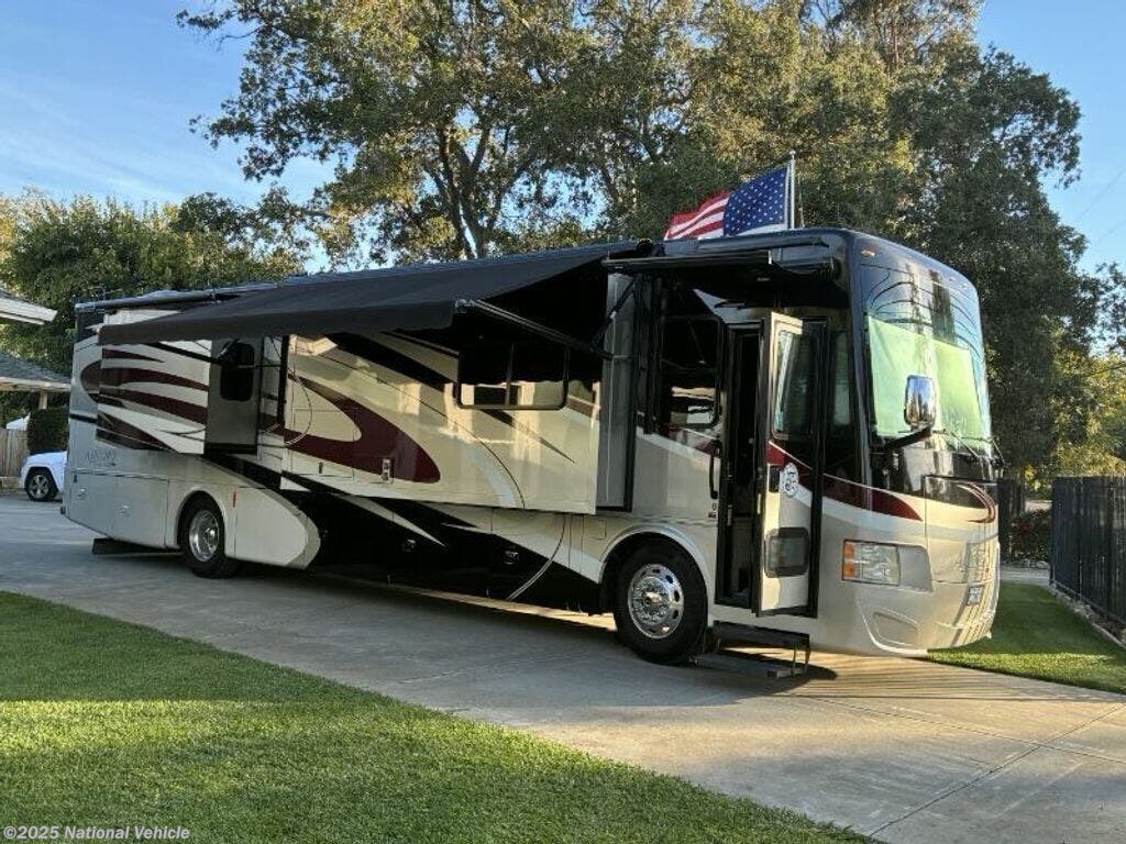 Email now about this 2015 Tiffin Allegro Red 38QRA! Used 2015 Tiffin Allegro Red 38QRA available in Fairfield, California