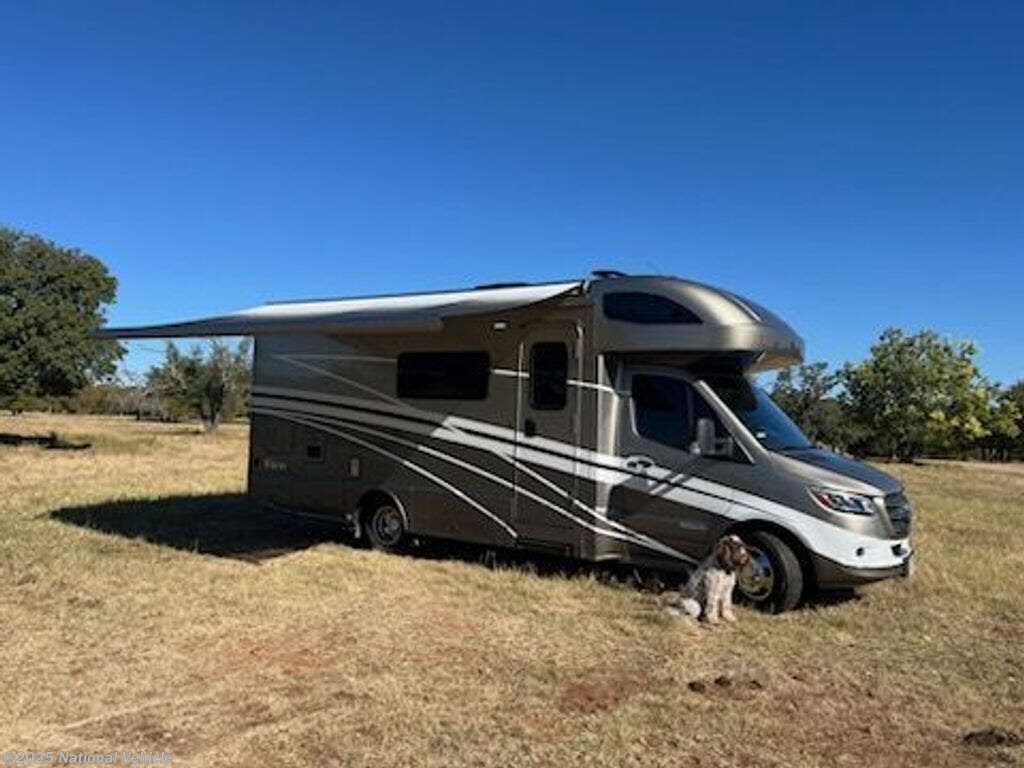 Email now about this 2024 Winnebago View 24D! Used 2024 Winnebago View 24D available in Belton, Texas