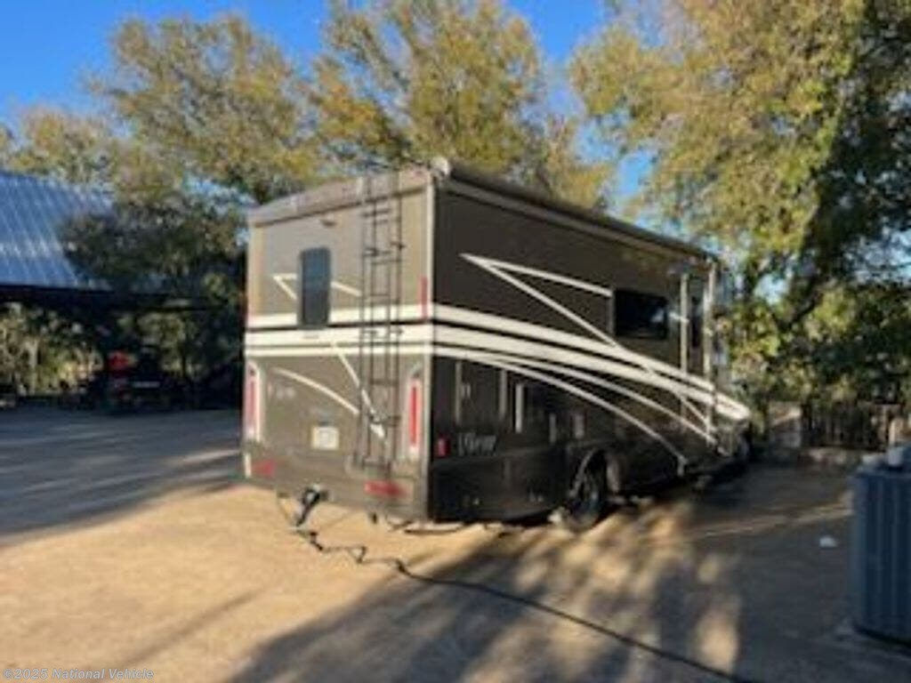 Contact us now about this 2024 Winnebago View 24D! 2024 View 24D by Winnebago from National Vehicle in Belton, Texas