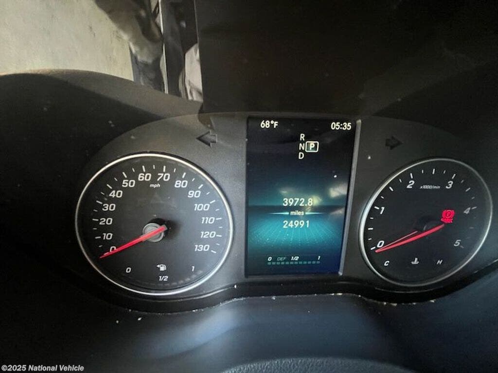 Used 2024 Winnebago View 24D available in Belton, Texas