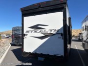 Contact us now about this 2024 Forest River Stealth 3210 SLX! 2024 Stealth 3210 SLX by Forest River from National Vehicle in Spanish Springs, Nevada