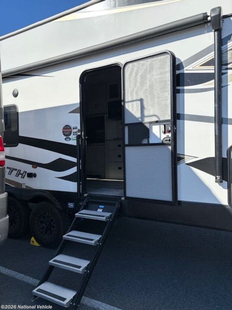 Used 2024 Forest River Stealth 3210 SLX available in Spanish Springs, Nevada
