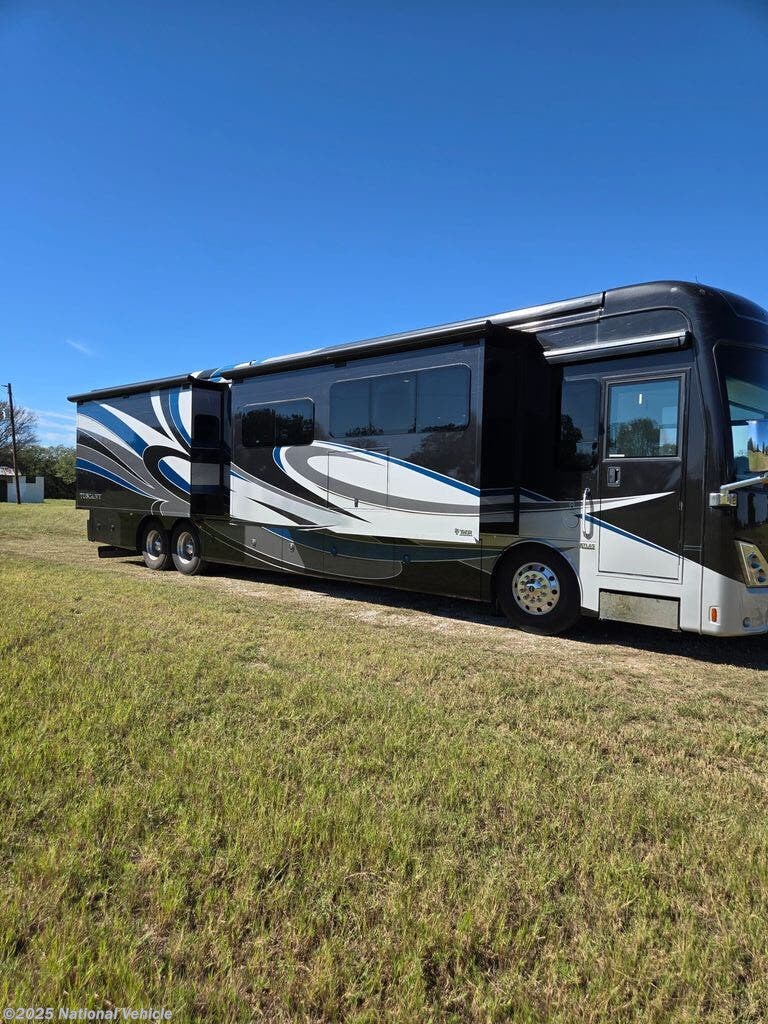 Email now about this 2020 Thor Motor Coach Tuscany 45MX! Used 2020 Thor Motor Coach Tuscany 45MX available in Weatherford, Texas