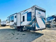 Contact us now about this 2021 Keystone Carbon 338! 2021 Carbon 338 by Keystone from National Vehicle in Snowmass, Colorado