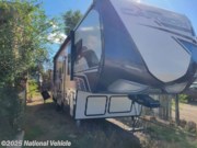 Call now about this 2021 Keystone Carbon 338! 2021 Keystone Carbon 338 - Used Toy Hauler For Sale by National Vehicle in Snowmass, Colorado