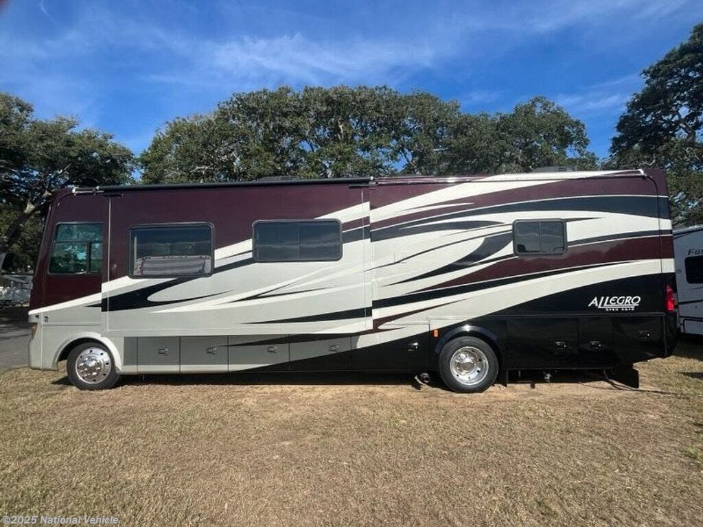 Email now about this 2012 Tiffin Allegro Open Road 34TGA! Used 2012 Tiffin Allegro Open Road 34TGA available in Murrells Inlet, South Carolina