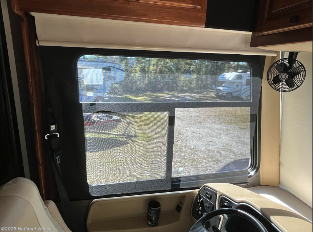 Contact us now about this 2012 Tiffin Allegro Open Road 34TGA! 2012 Allegro Open Road 34TGA by Tiffin from National Vehicle in Murrells Inlet, South Carolina