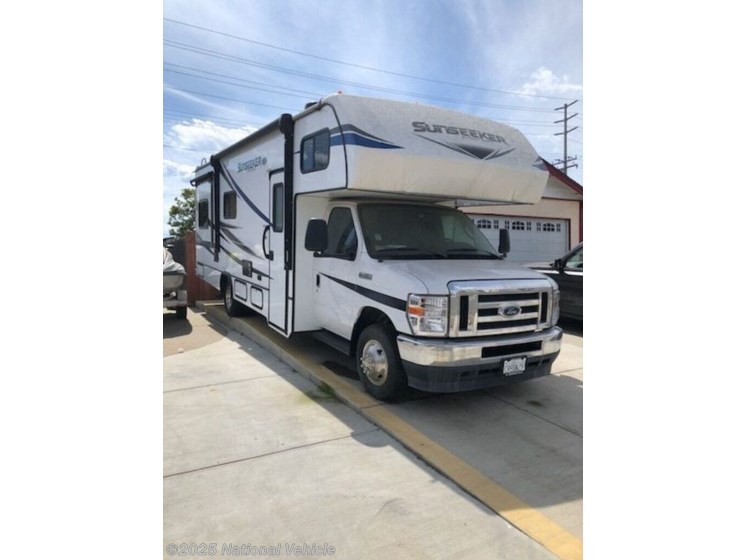 Email now about this 2022 Forest River Sunseeker LE 2550DS! Used 2022 Forest River Sunseeker LE 2550DS available in Ventura, California