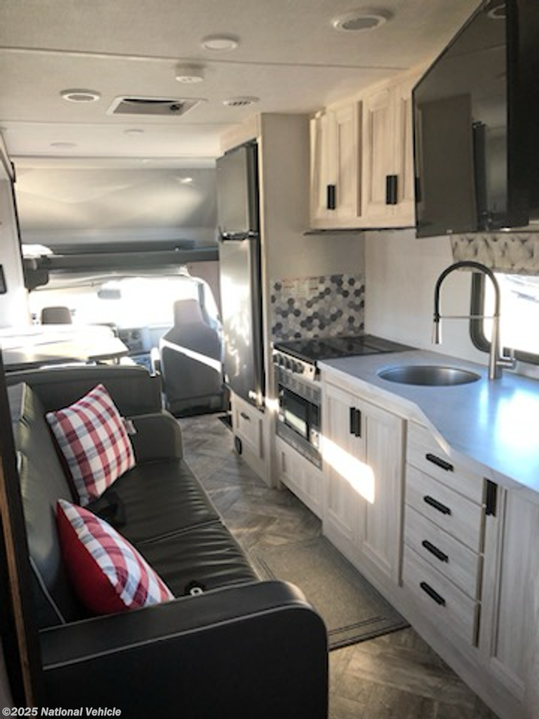 Used 2022 Forest River Sunseeker LE 2550DS available in Ventura, California