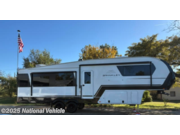 Call now about this 2024 Brinkley RV Model Z 3100! 2024 Brinkley RV Model Z 3100 - Used Fifth Wheel For Sale by National Vehicle in Andover, Kansas
