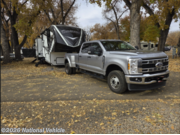 Used 2023 Grand Design Momentum 399TH available in Loveland, Colorado