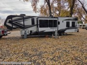 Call now about this 2023 Grand Design Momentum 399TH! 2023 Grand Design Momentum 399TH - Used Fifth Wheel For Sale by National Vehicle in Loveland, Colorado