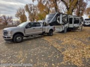 Contact us now about this 2023 Grand Design Momentum 399TH! 2023 Momentum 399TH by Grand Design from National Vehicle in Loveland, Colorado