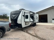 Call now about this 2023 Grand Design Momentum G-Class 25G! 2023 Grand Design Momentum G-Class 25G - Used Toy Hauler For Sale by National Vehicle in Kerrville, Texas