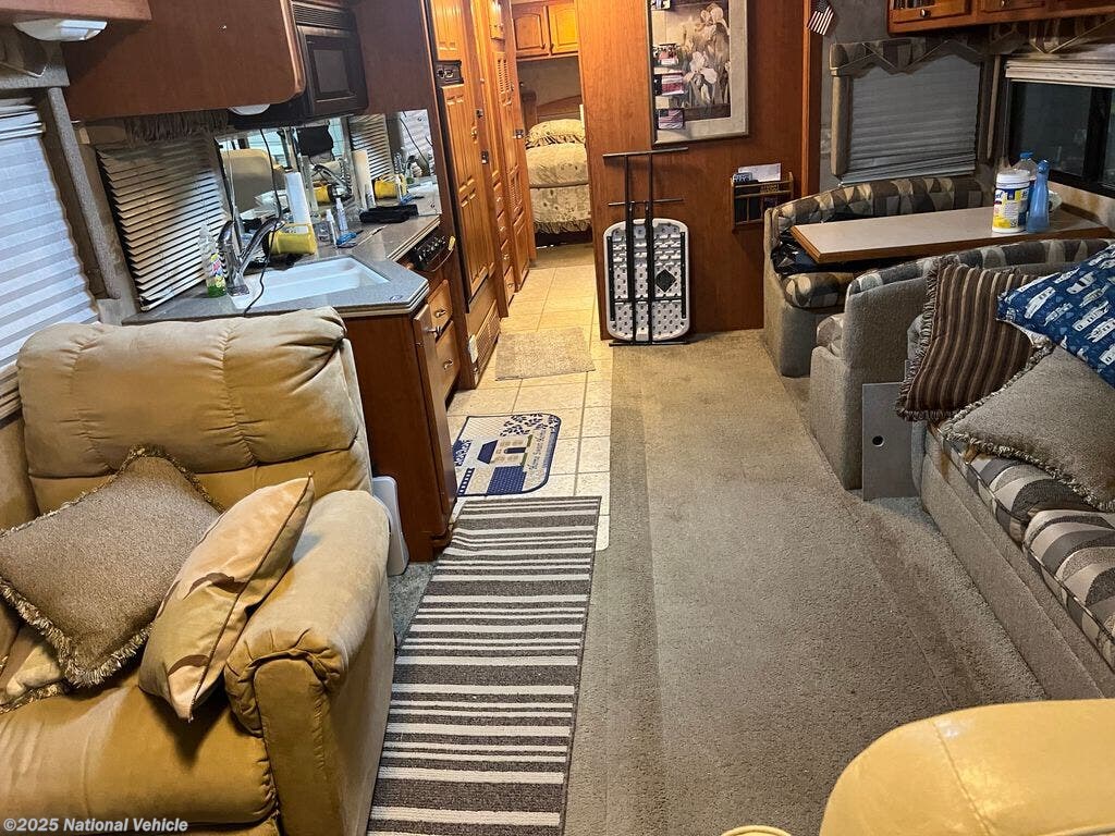 Used 2006 Damon Astoria Pacific 3679 available in Lewes, Delaware