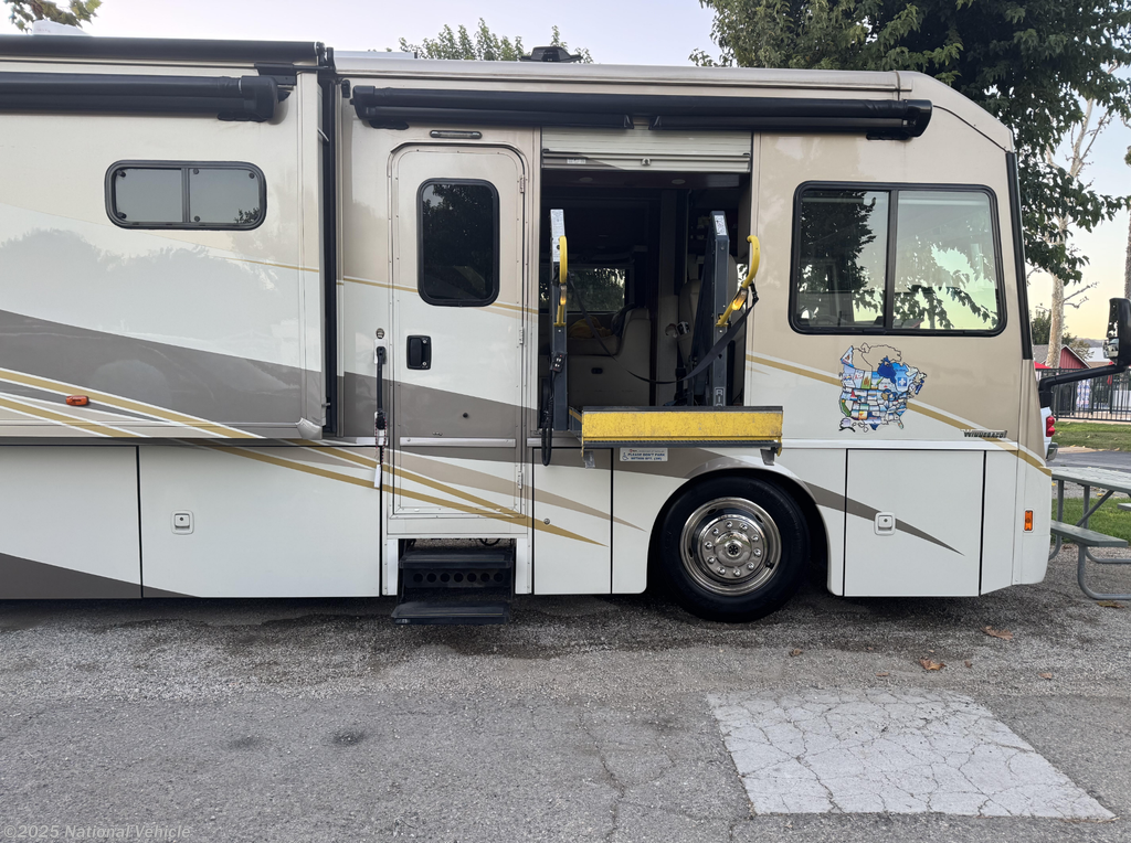 Call now about this 2016 Itasca Solei 34T! 2016 Itasca Solei 34T - Used Class A For Sale by National Vehicle in Bellbrook, Ohio