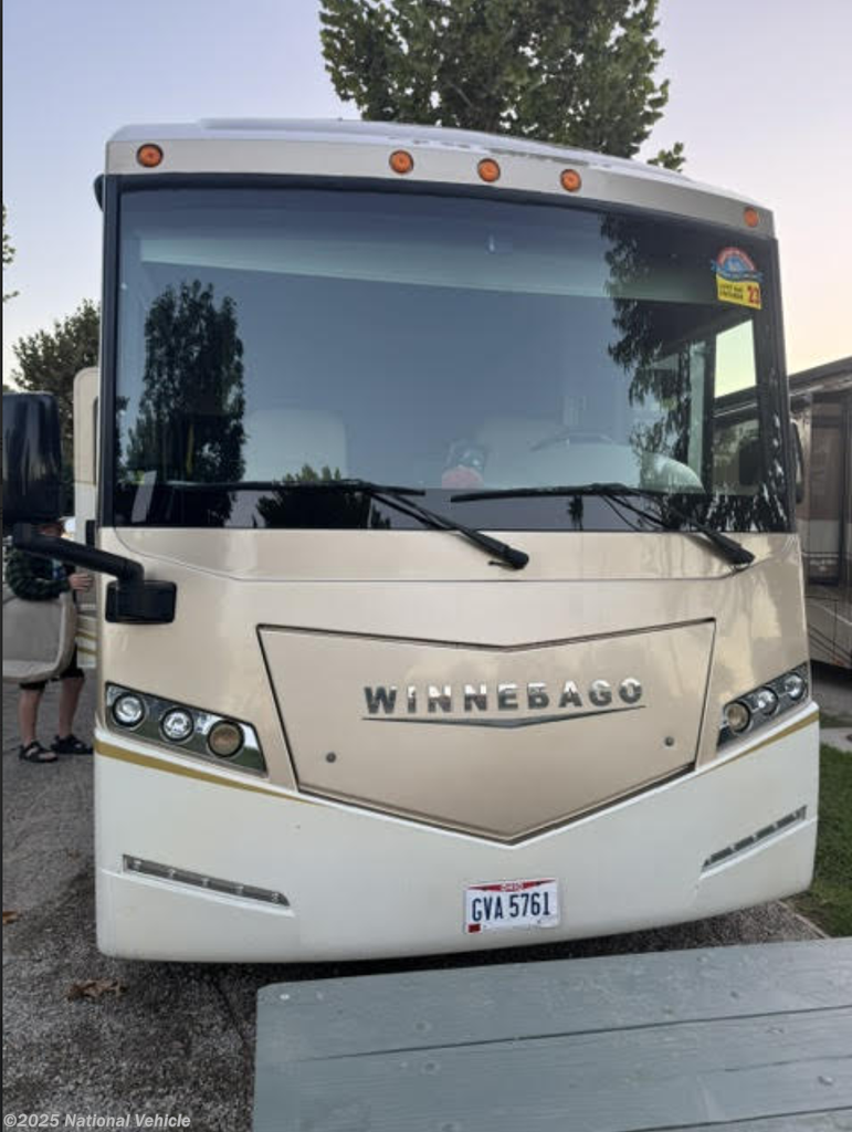 Used 2016 Itasca Solei 34T available in Bellbrook, Ohio