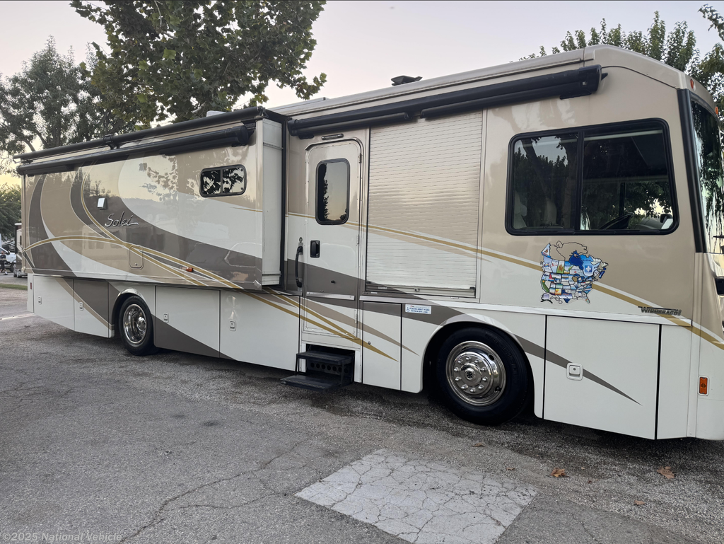 Email now about this 2016 Itasca Solei 34T! Used 2016 Itasca Solei 34T available in Bellbrook, Ohio