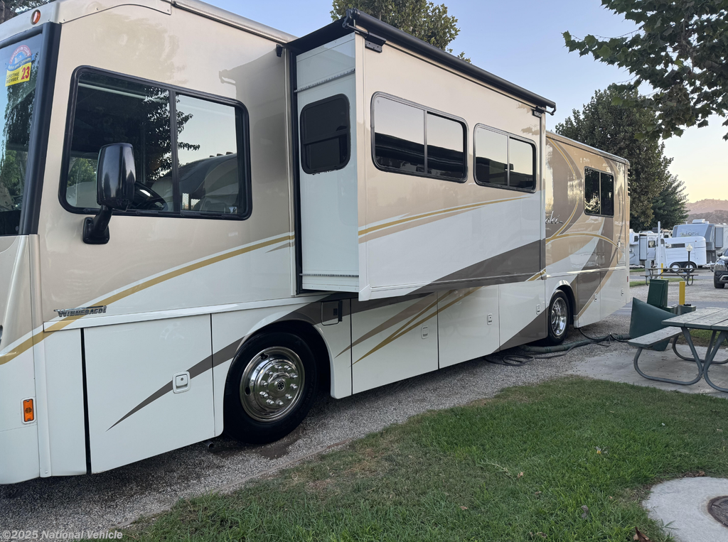 Contact us now about this 2016 Itasca Solei 34T! 2016 Solei 34T by Itasca from National Vehicle in Bellbrook, Ohio