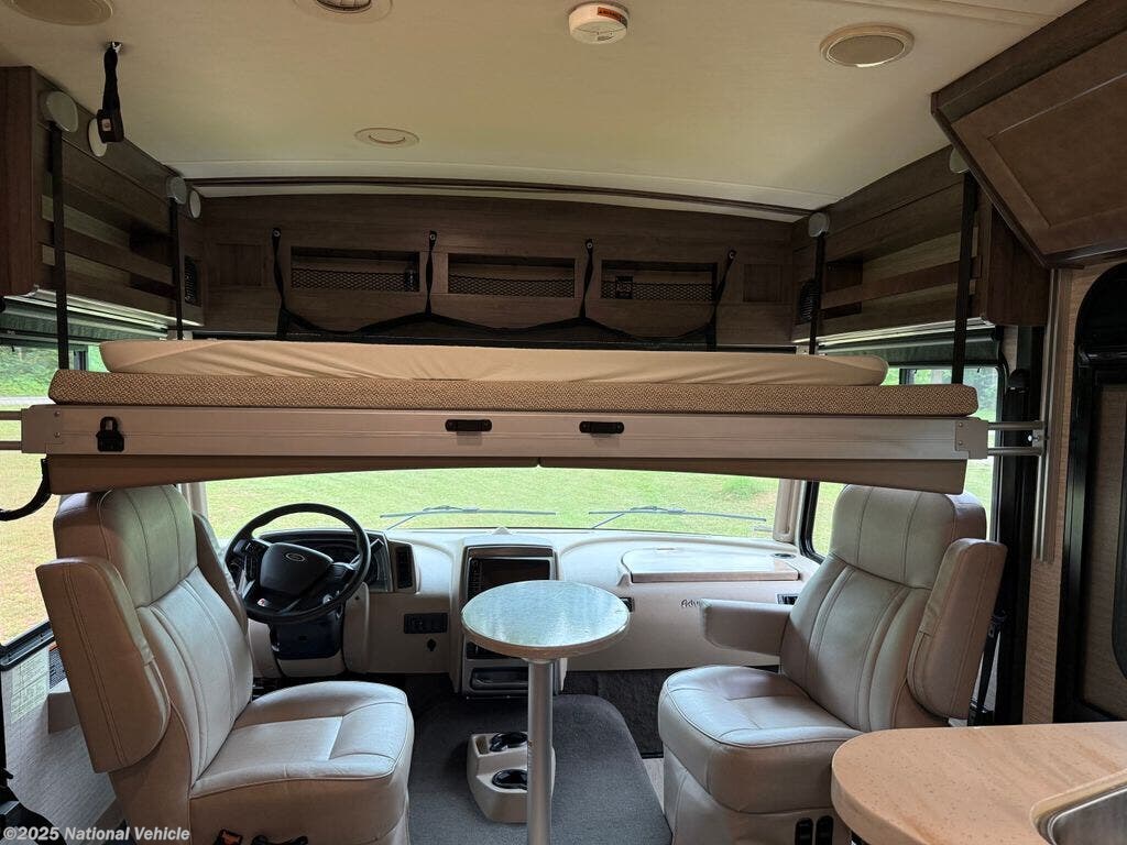 Used 2021 Winnebago Adventurer 35F available in Louisville, Tennessee