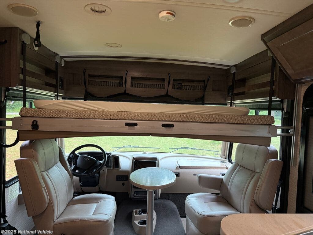 Contact us now about this 2021 Winnebago Adventurer 35F! 2021 Adventurer 35F by Winnebago from National Vehicle in Louisville, Tennessee