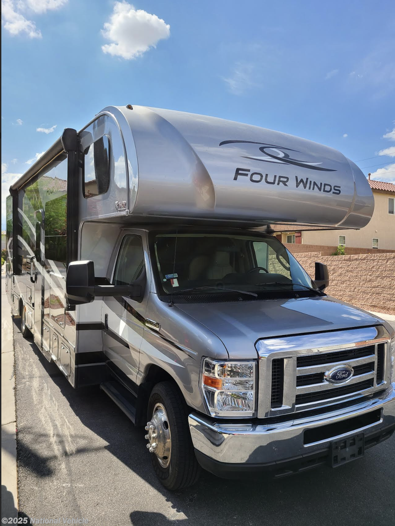 Used 2019 Thor Motor Coach Four Winds 31E available in Las Vegas, Nevada