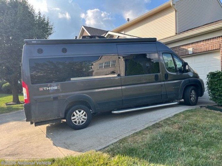 Email now about this 2022 Entegra Coach Ethos Li 20TL! Used 2022 Entegra Coach Ethos Li 20TL available in Indianapolis, Indiana