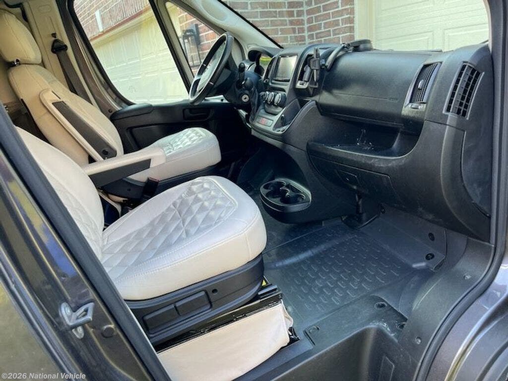 Used 2022 Entegra Coach Ethos Li 20TL available in Indianapolis, Indiana