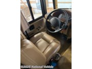 Contact us now about this 2010 Winnebago Adventurer 32H! 2010 Adventurer 32H by Winnebago from National Vehicle in BERLIN, Maryland