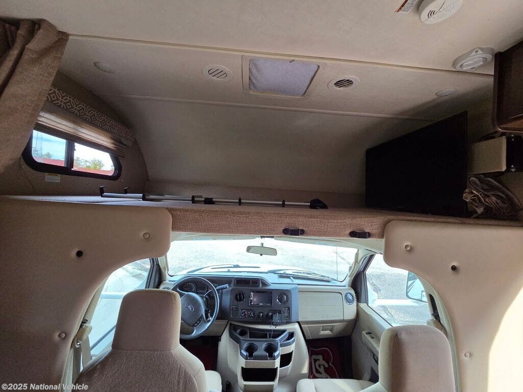 Used 2018 Thor Motor Coach Freedom Elite 24HE available in Garden City, Kansas